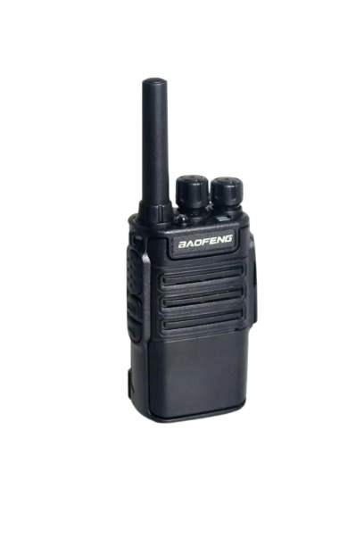BAOFENG BF-V8 PMR (LISANS GEREKTİRMEZ)