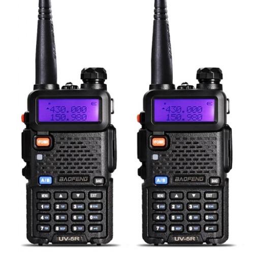 Baofeng UV-5R